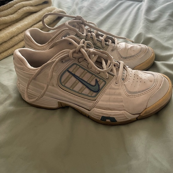 Nike Shoes - Nike Zoom Air Sneakers